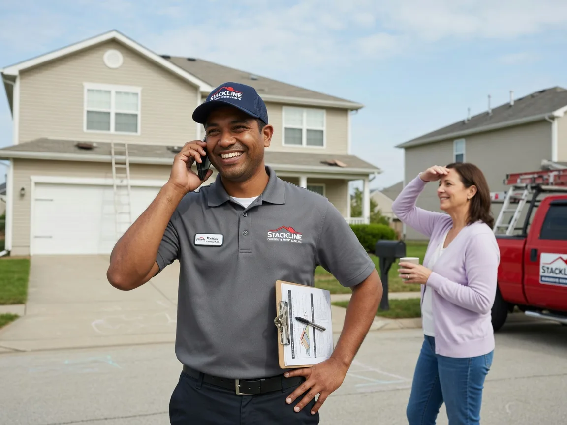 Chimney flashing repair Lanai City, HI FAQs